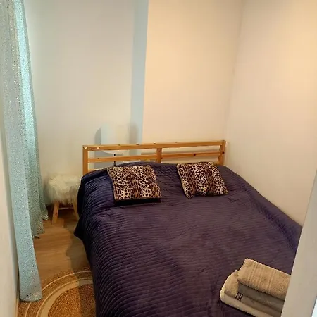 Przytulne Studio - 2 Pokoje,Parking,Blisko Centrum-6Km,Tramwaj, Nflix, Park, Spokoj, Breslau Exterior foto