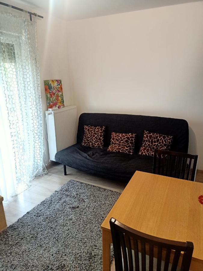 Przytulne - 2 Pokoje,parking,blisko Centrum-6km,tramwaj, Nflix, Park, Spokoj, Apartment *